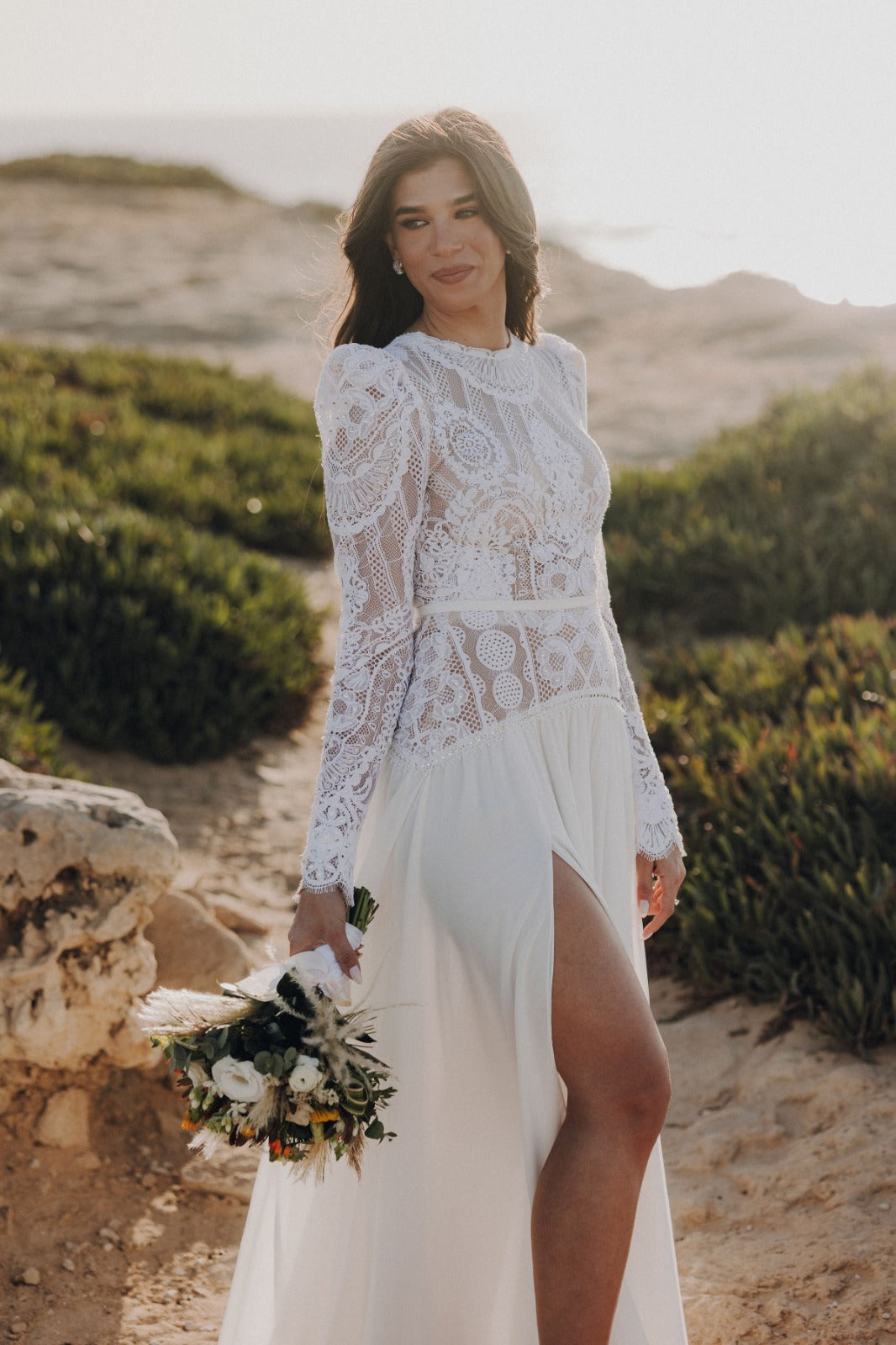 Our Beutiful Brides - הכלות המושלמות שלנו