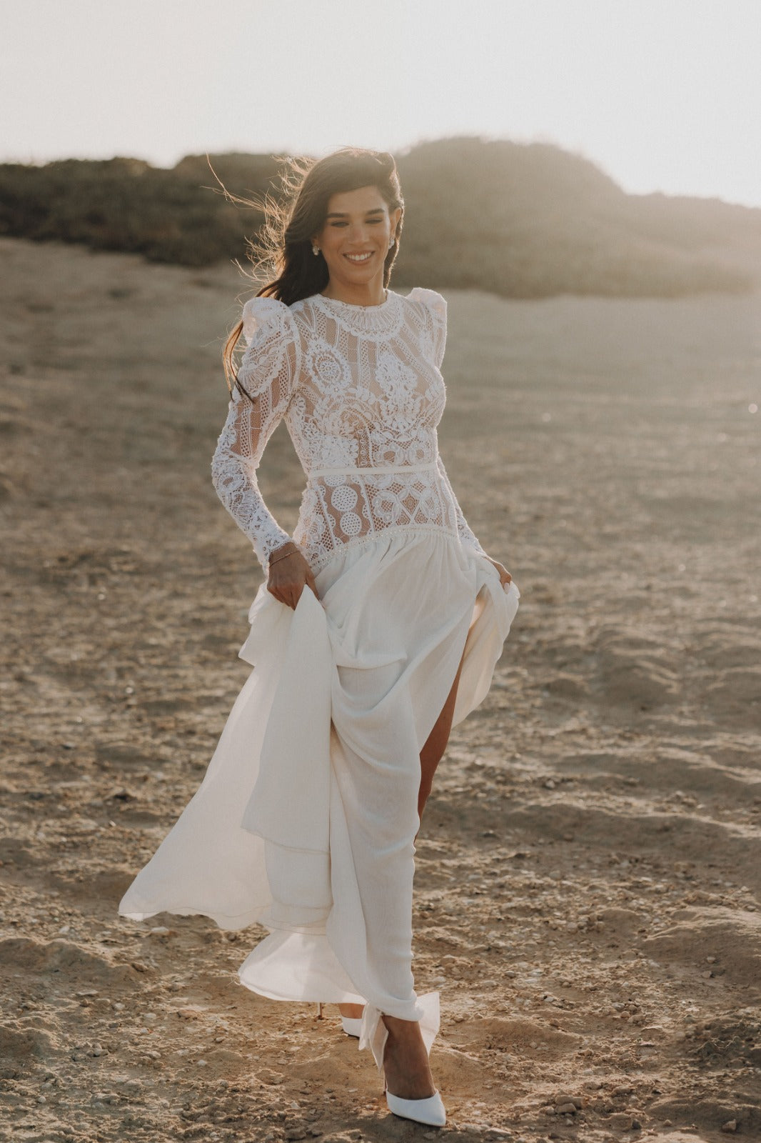Our Beutiful Brides - הכלות המושלמות שלנו