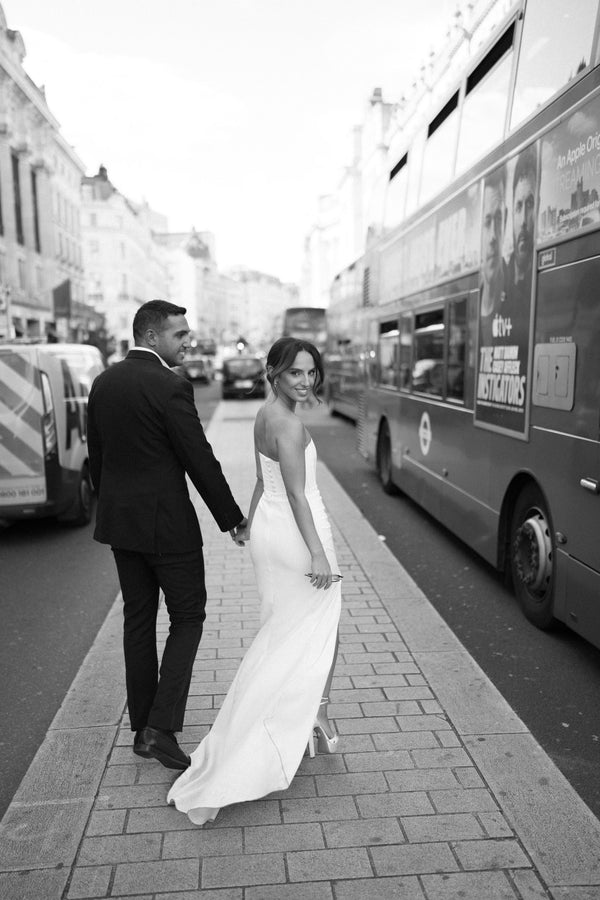 Our Beutiful Brides - הכלות המושלמות שלנו - אמילי