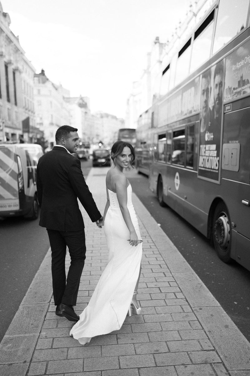 Our Beutiful Brides - הכלות המושלמות שלנו - אמילי