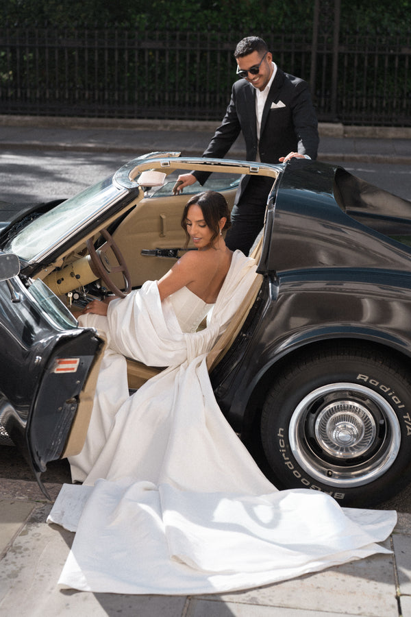 Our Beutiful Brides - הכלות המושלמות שלנו - אמילי