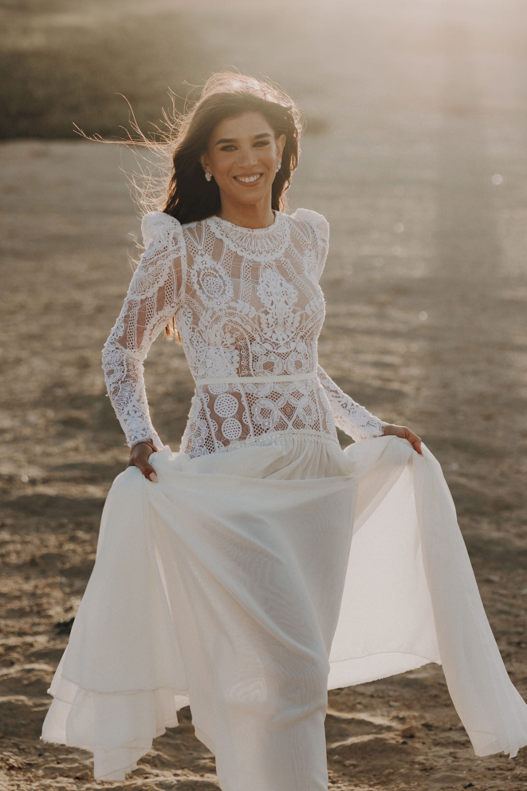Our Beutiful Brides - הכלות המושלמות שלנו