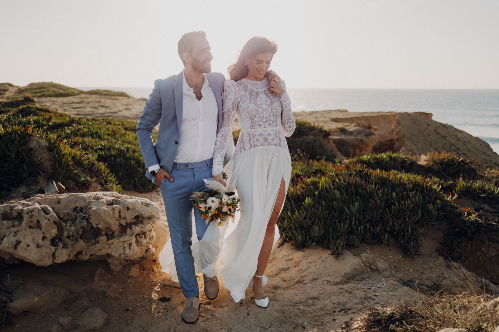 Our Beutiful Brides - הכלות המושלמות שלנו
