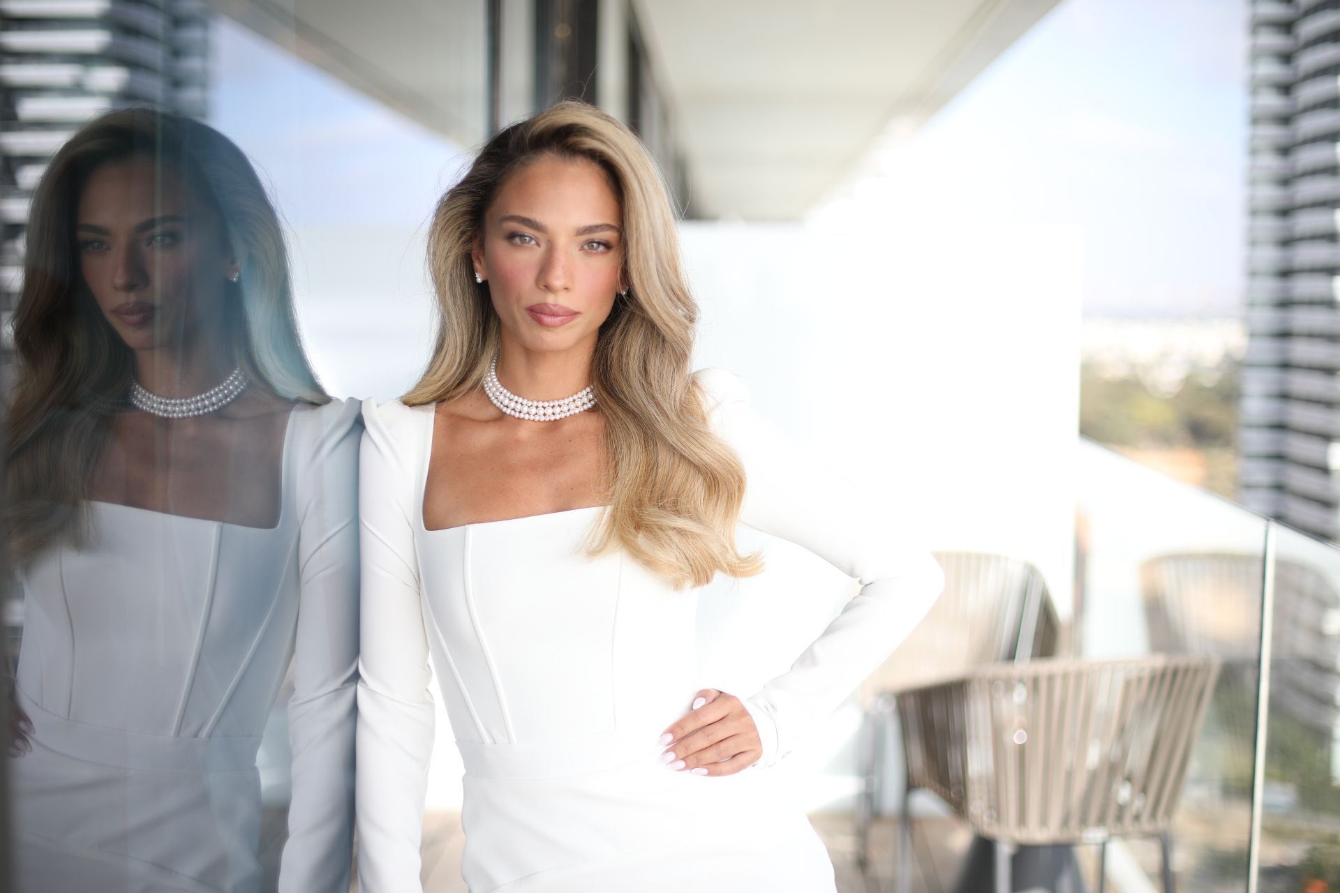 Our Beutiful Brides - הכלות המושלמות שלנו