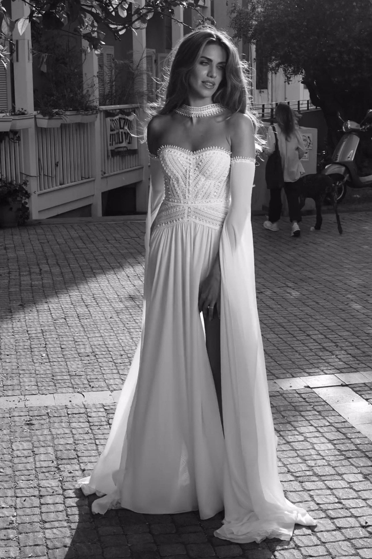 Our Beutiful Brides - הכלות המושלמות שלנו