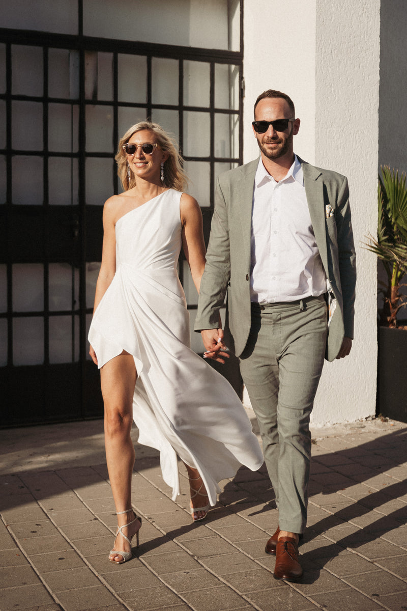 Our Beutiful Brides - הכלות המושלמות שלנו - מיכל