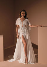 Dror Kontento wedding dresses - 2024 collection - CLAIRE