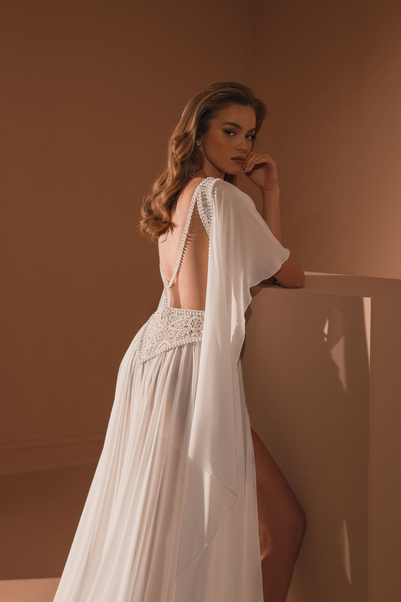 Dror Kontento wedding dresses - 2024 collection - CLAIRE