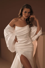 Dror Kontento wedding dresses - 2024 collection - LINNA