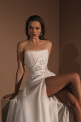 Dror Kontento wedding dresses - 2024 collection - TIFFANY