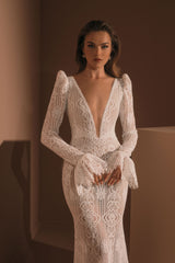 Dror Kontento wedding dresses - 2024 collection - MADDISON