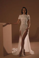 Dror Kontento wedding dresses - 2024 collection - DANIELLE