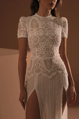 Dror Kontento wedding dresses - 2024 collection - DANIELLE