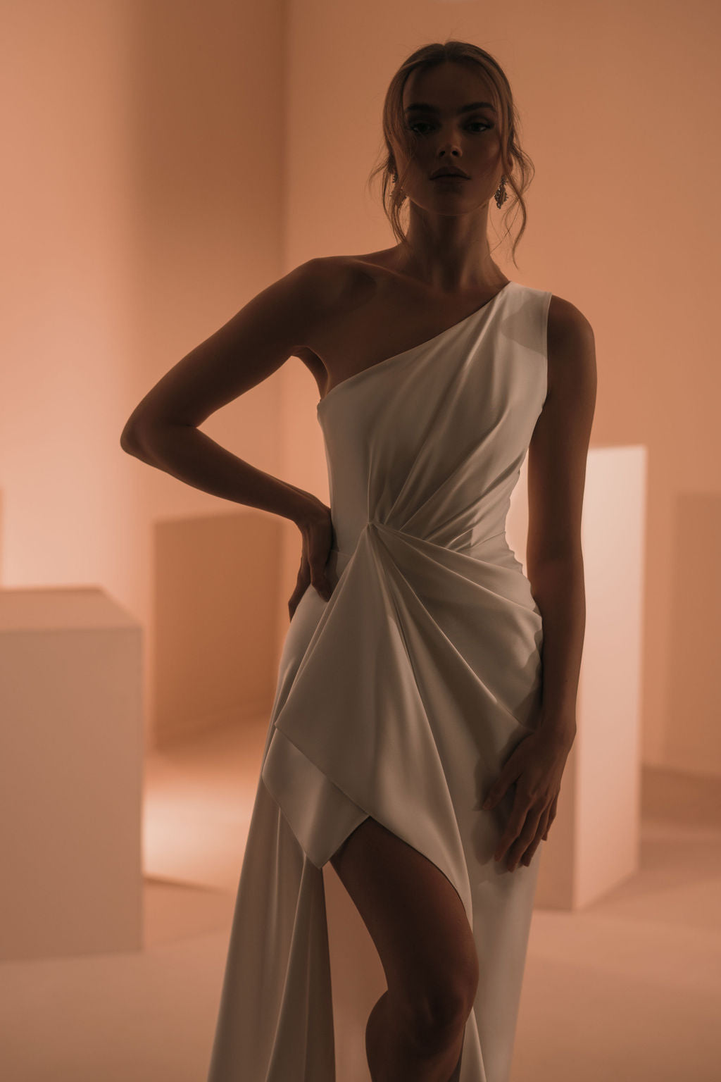 Dror Kontento wedding dresses - 2024 collection - KALSY