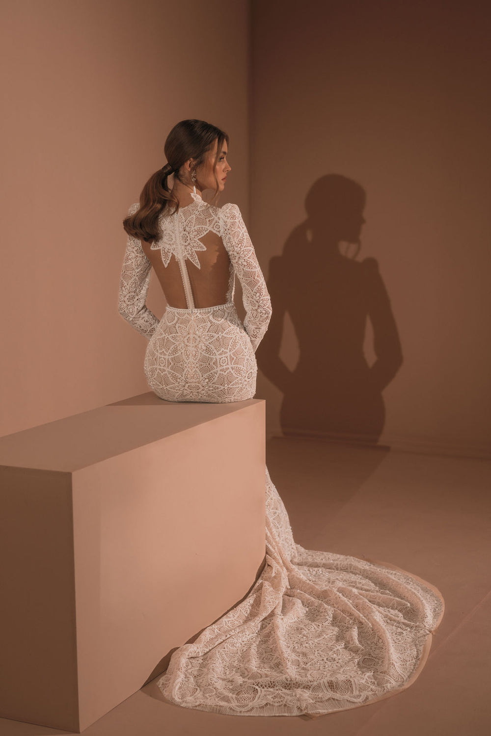 Dror Kontento wedding dress - 2024 collection - SYDNEY - DRORKONTENTOBRIDAL
