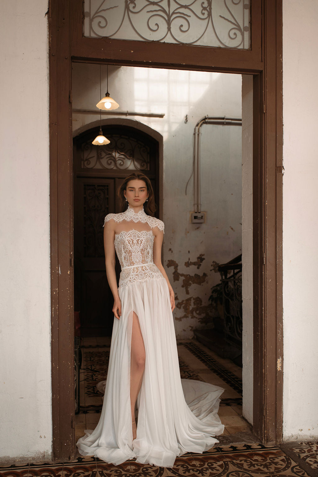 שמלת כלה Bree | קולקציית כלות 2026