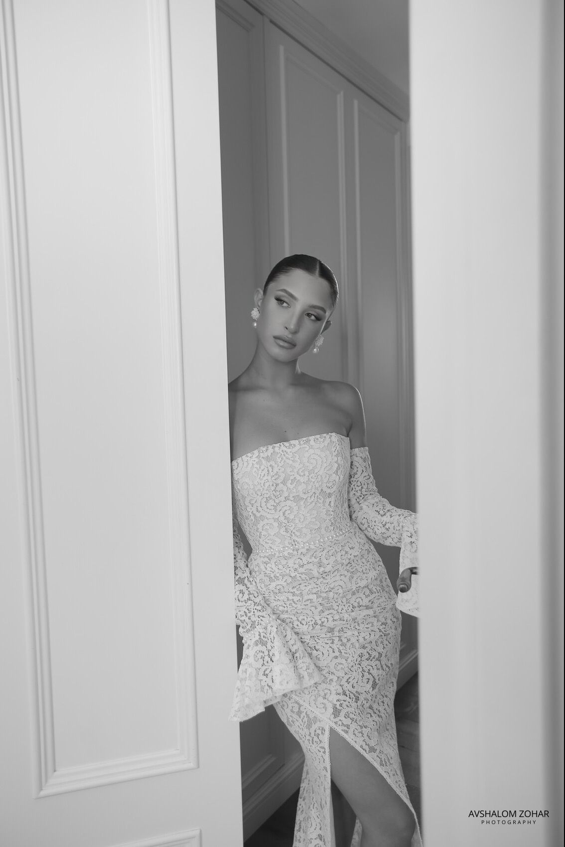 Our Beutiful Brides - הכלות המושלמות שלנו