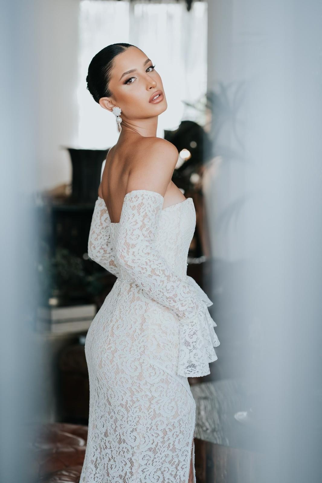 Our Beutiful Brides - הכלות המושלמות שלנו