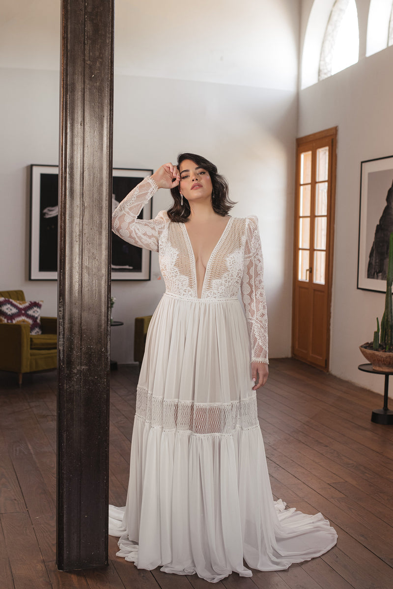 Bridal Plus Collection 2022 - Florence