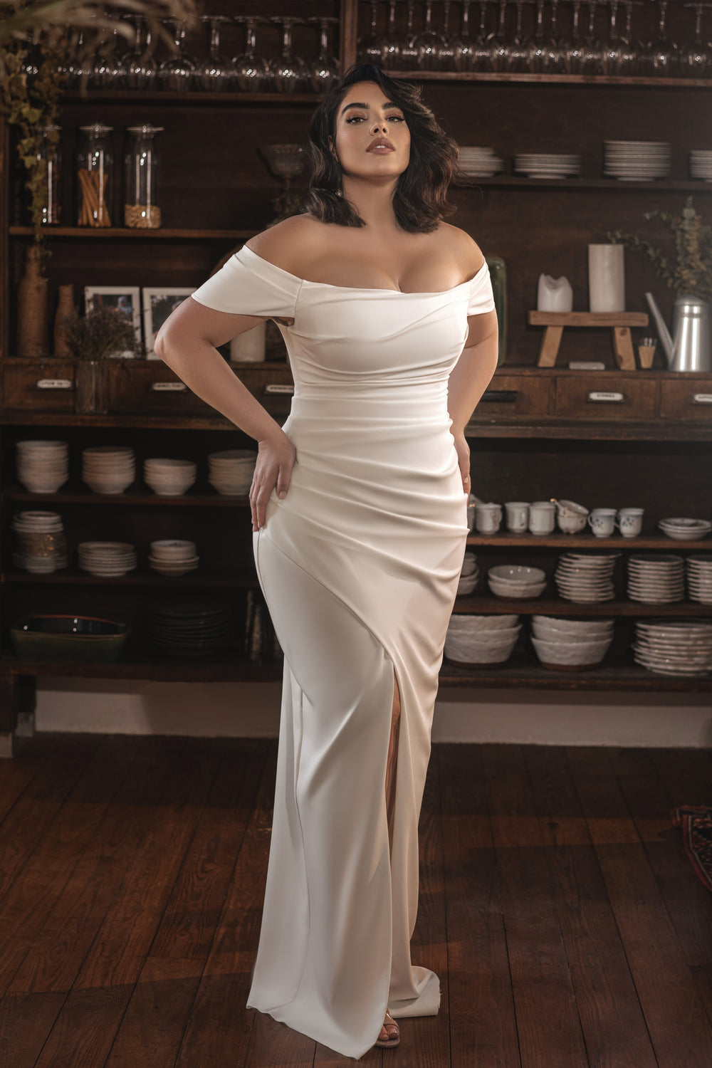 Bridal Plus Collection 2022 - Aria P