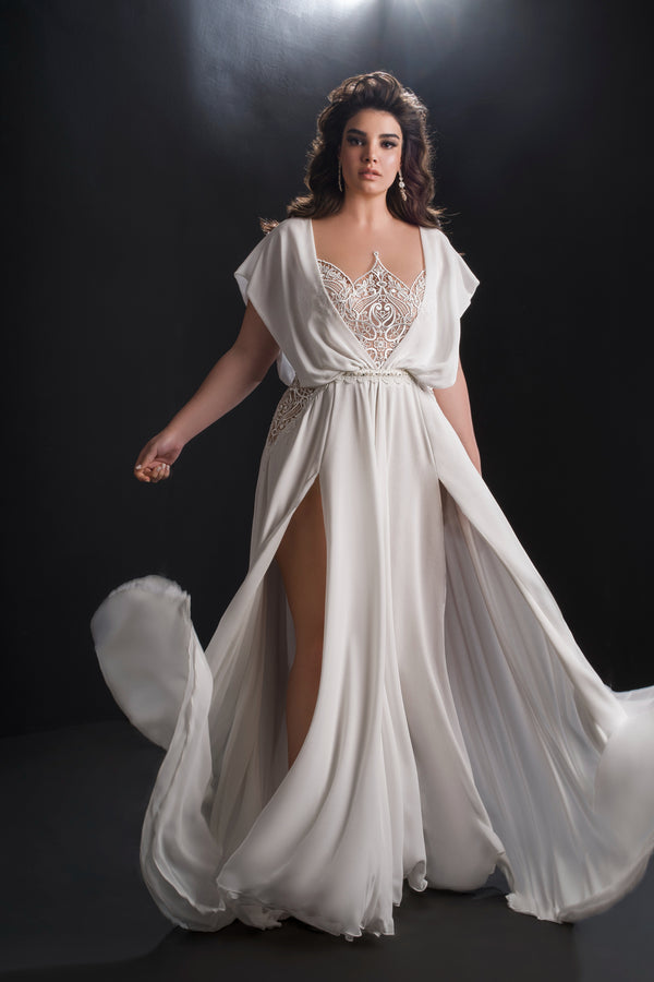 Bridal Plus Collection 2019 - Adele