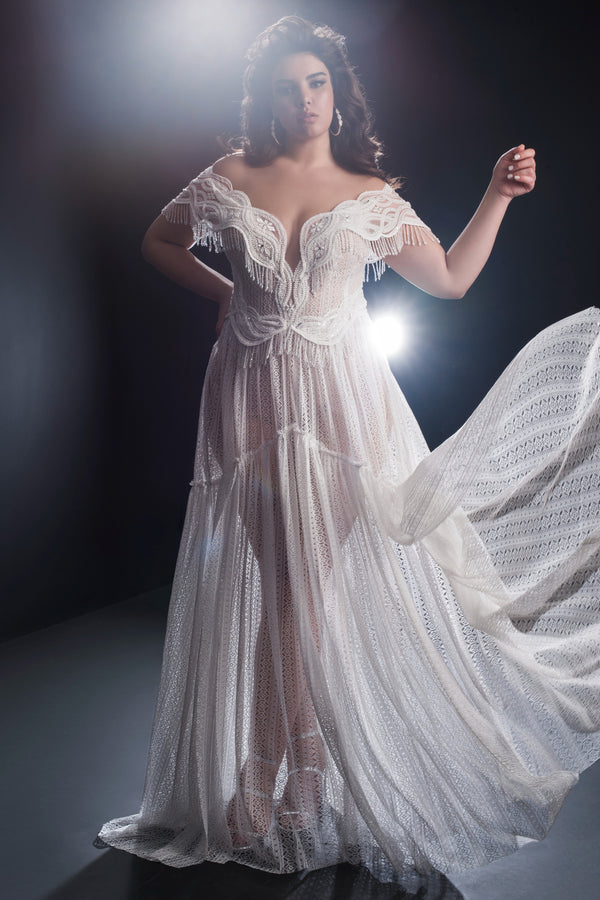 Bridal Plus Collection 2019 - Giovanna