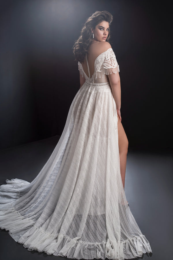 Bridal Plus Collection 2019 - Giovanna