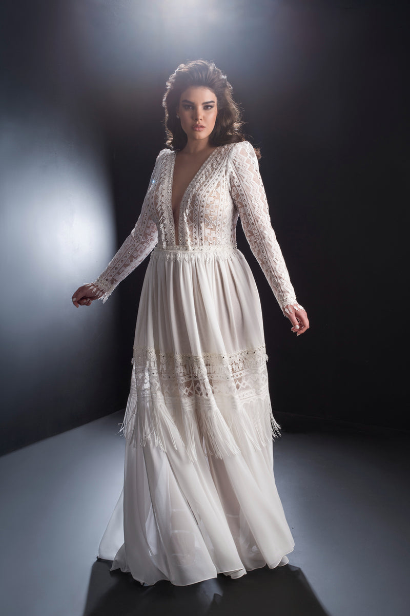 Bridal Plus Collection 2019 - Isabella
