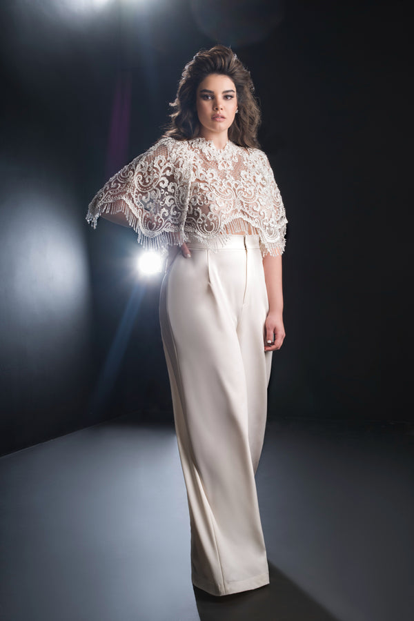 Bridal Plus Collection 2019 - Alianna