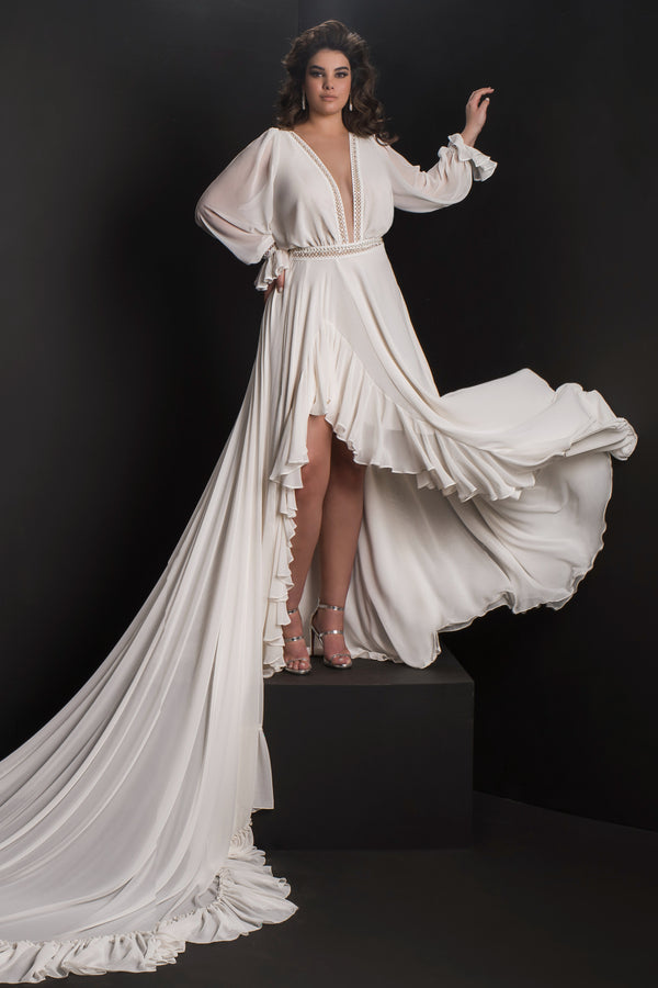 Bridal Plus Collection 2019 - Teresa