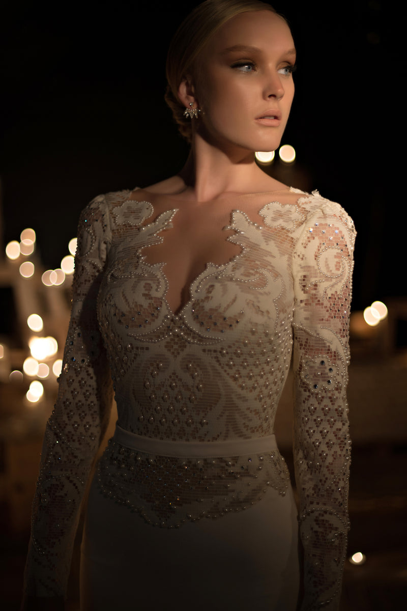 Bridal Collection 2015 - 18