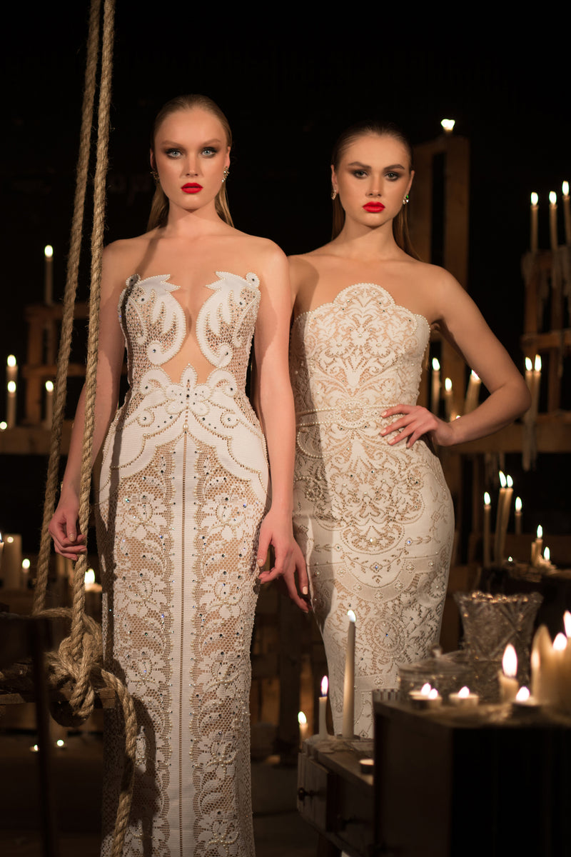 Bridal Collection 2015 - 09 + 10