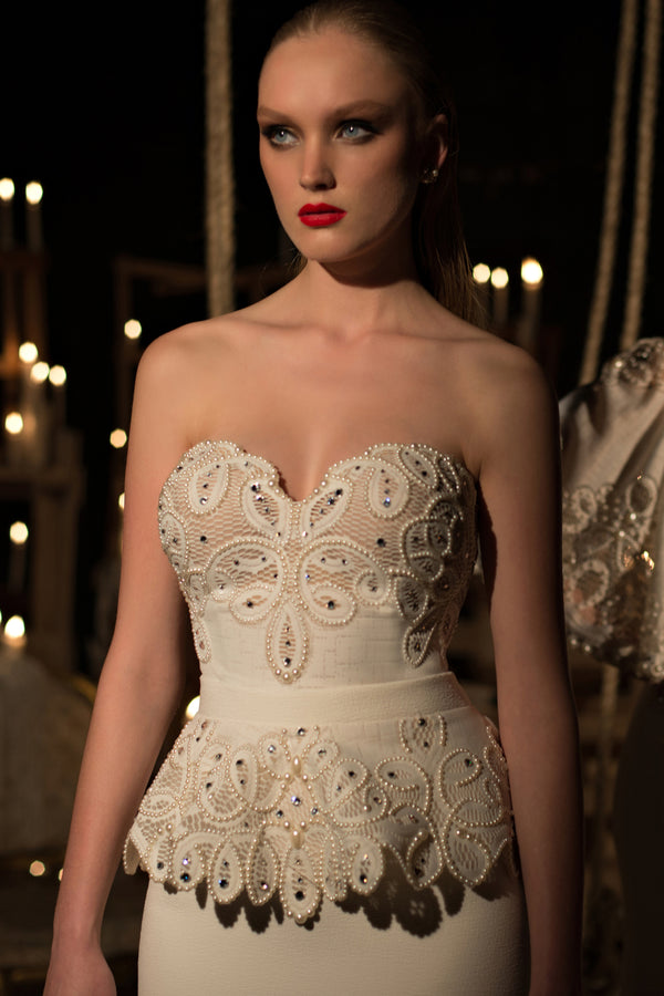 Bridal Collection 2015 - 21