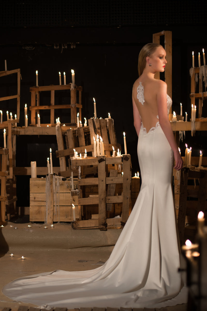 Bridal Collection 2015 - 12