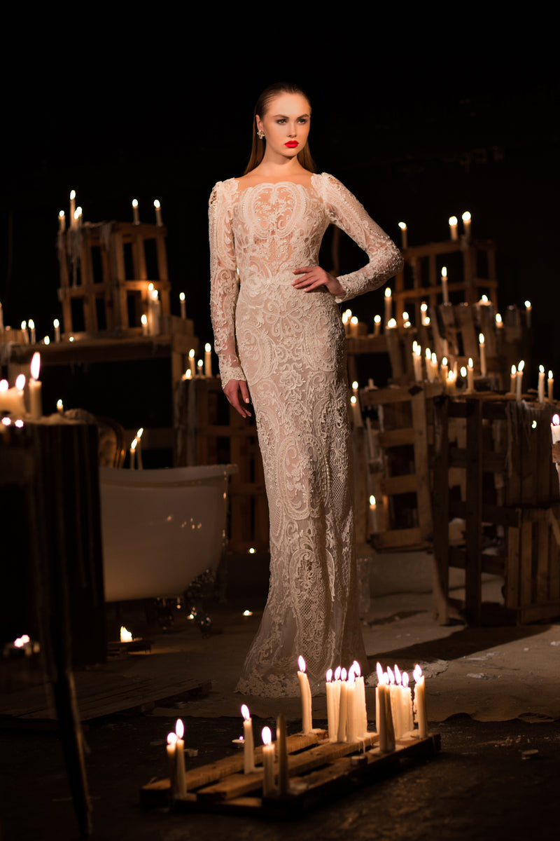 Bridal Collection 2015 - 16