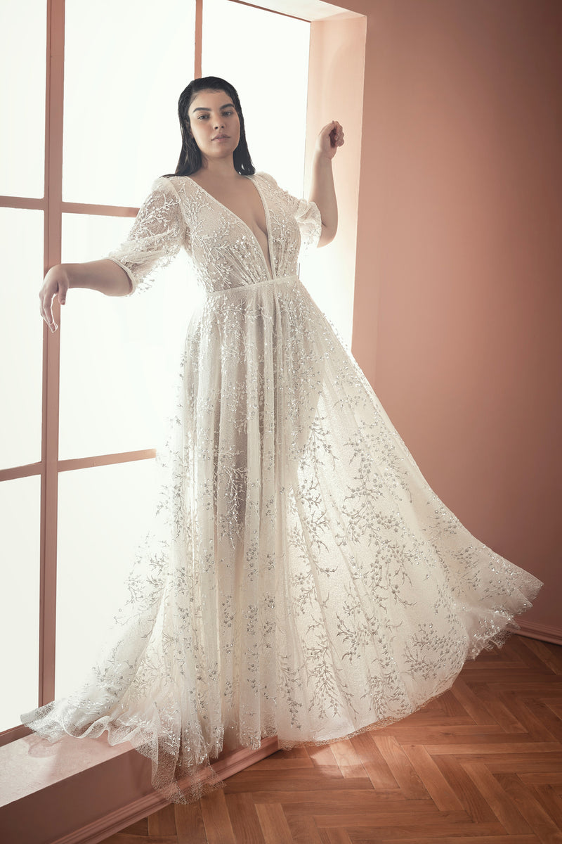 Bridal Plus Collection 2021 - Ramona