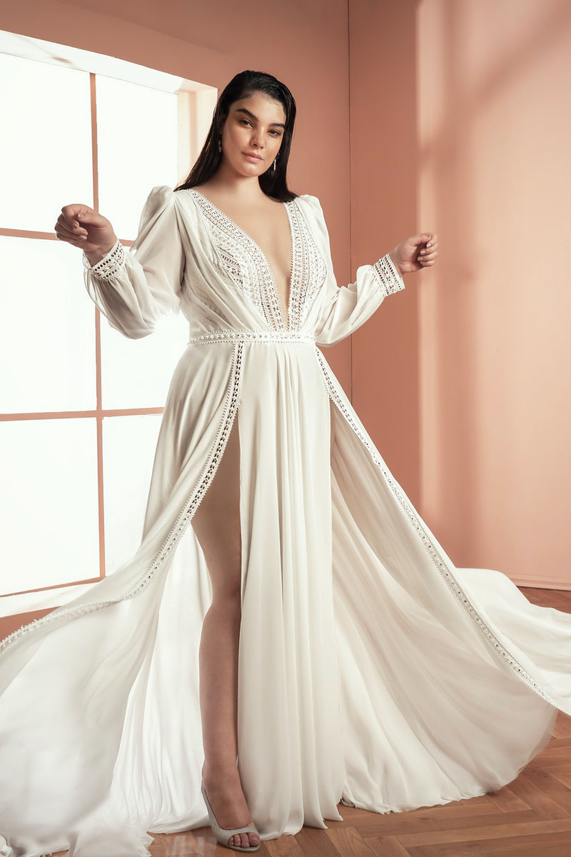 Bridal Plus Collection 2021 - Mercy