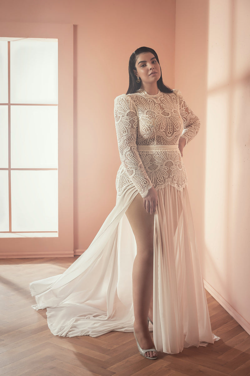 Bridal Plus Collection 2021 - Jessie
