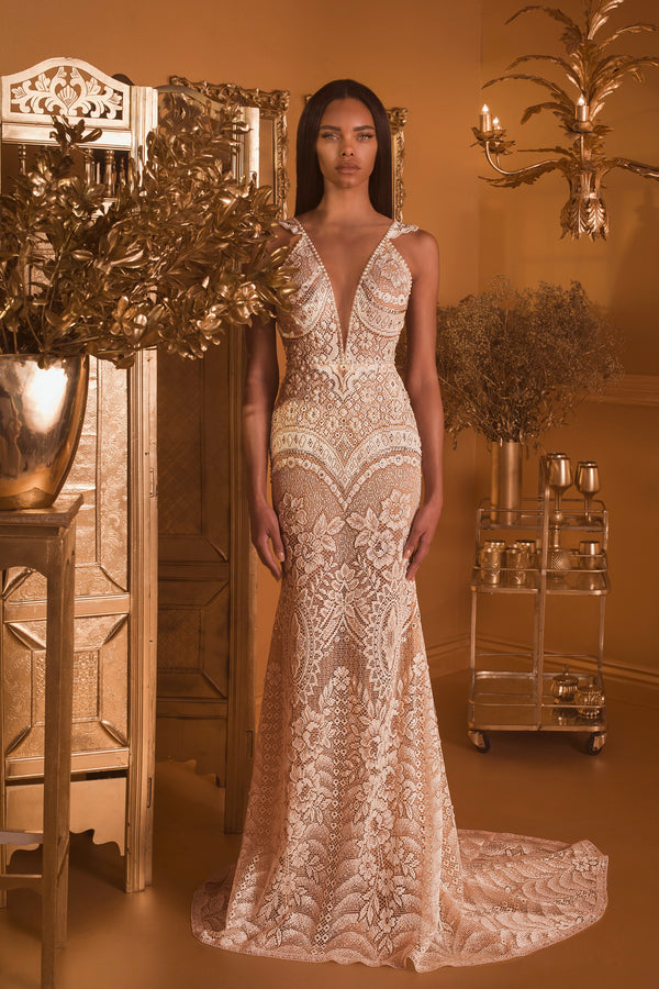 Bridal Collection 2019 - Fiona