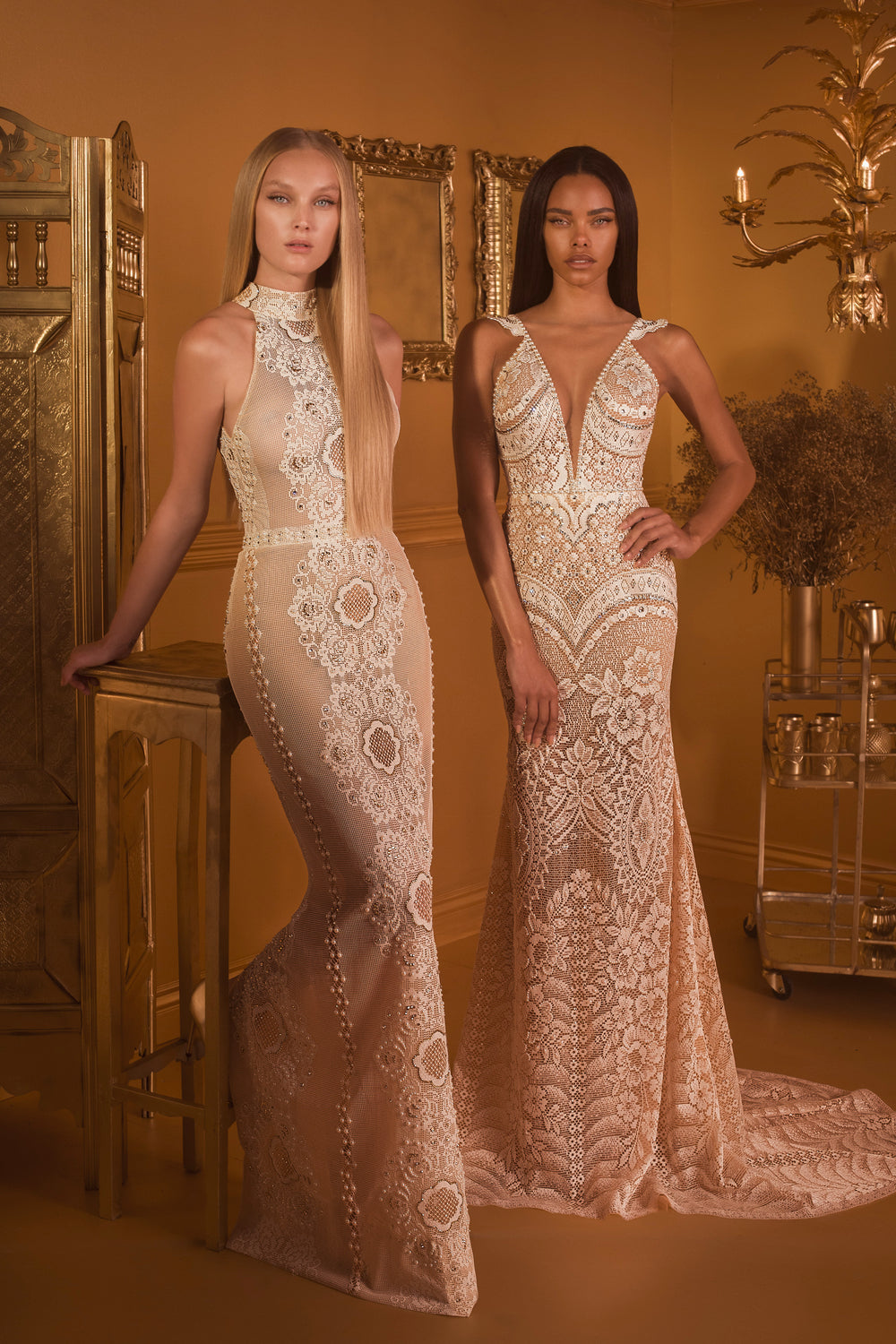 Bridal Collection 2019 - Gia