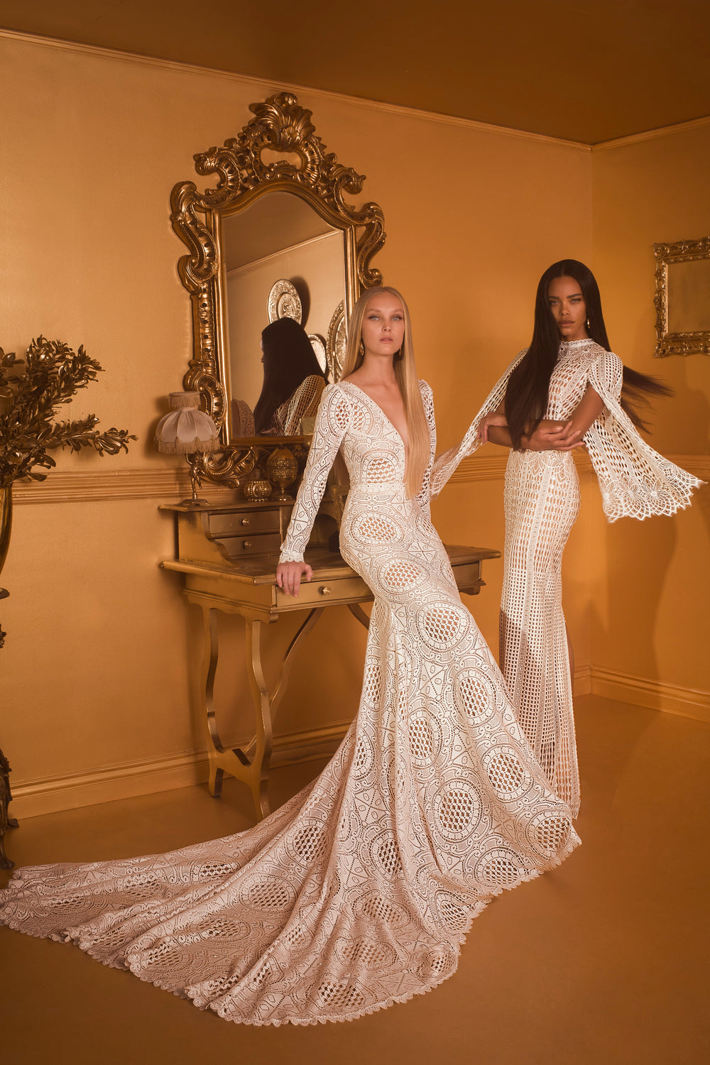 Bridal Collection 2019 - Phoenix + Kiara