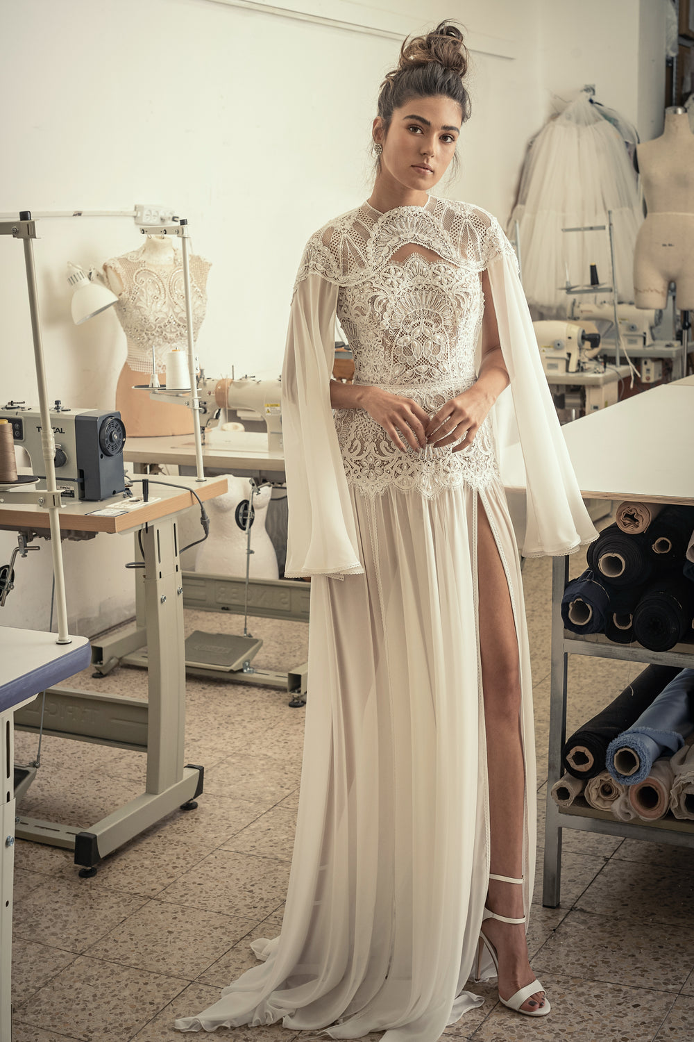 Bridal Collection 2021 - Harmony