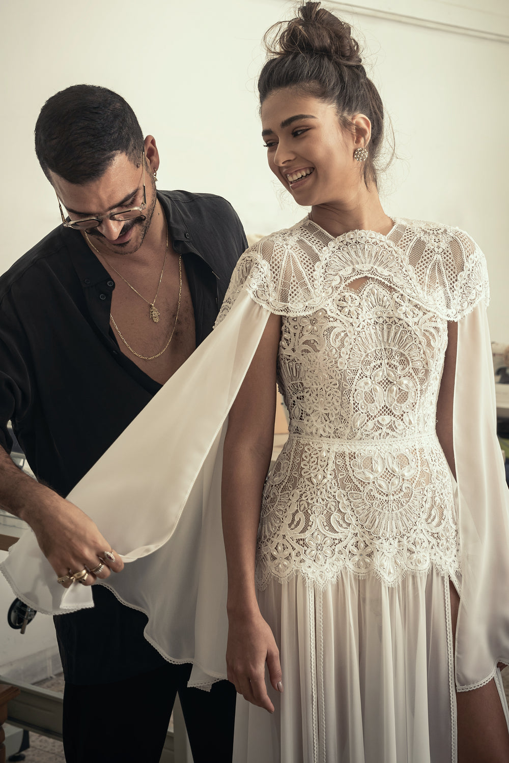 Bridal Collection 2021 - Harmony