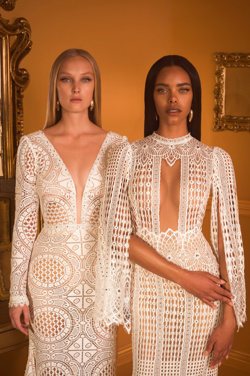 Bridal Collection 2019 - Phoenix + Kiara