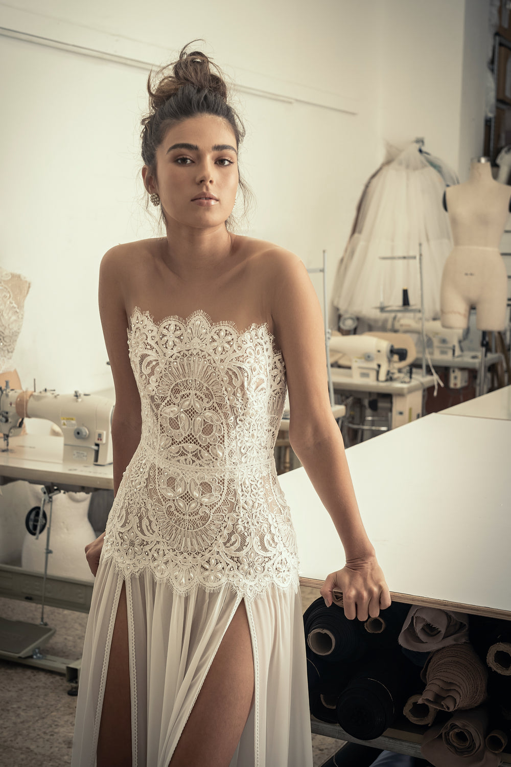 Bridal Collection 2021 - Harmony
