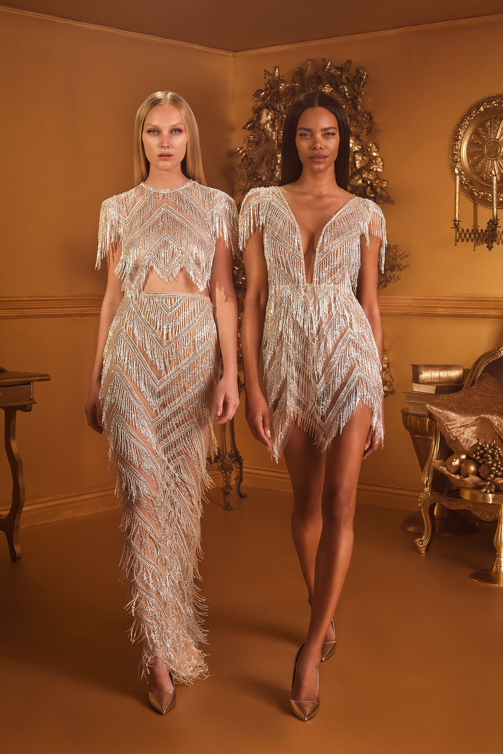 Bridal Collection 2019 - Harley + Talia