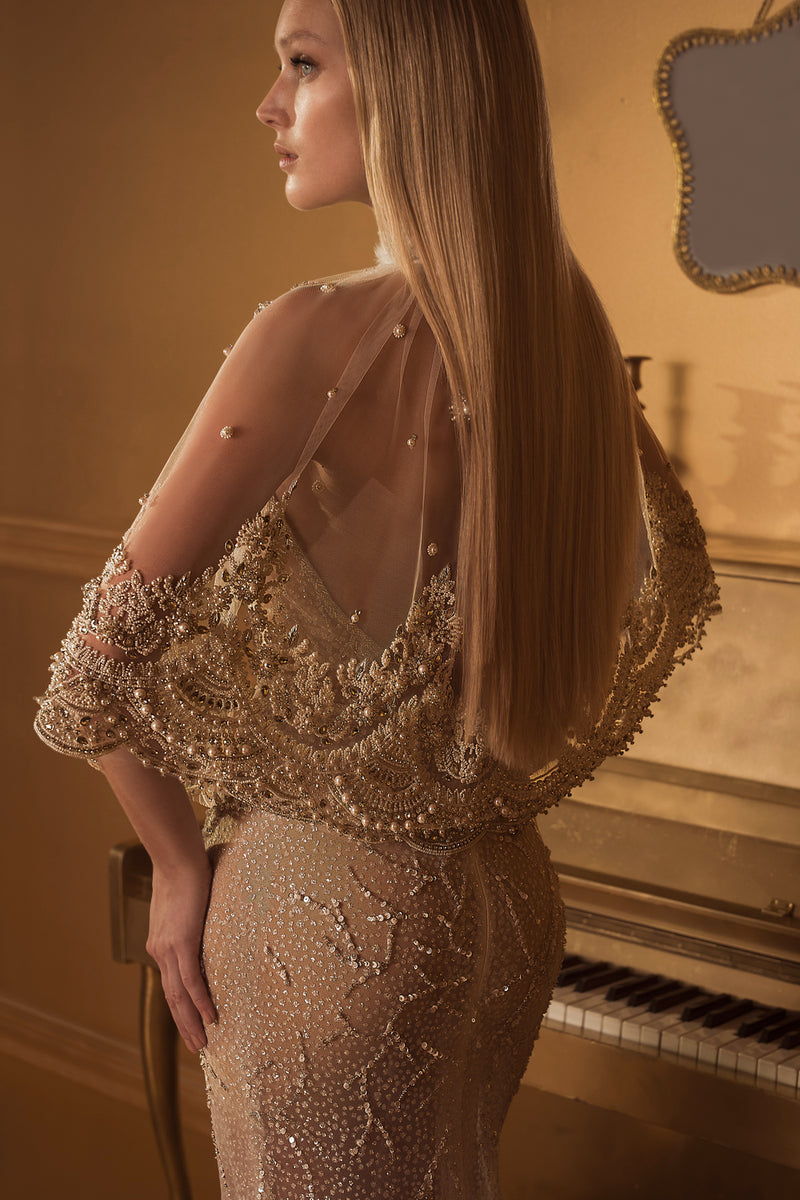 Bridal Collection 2019 - Angelina