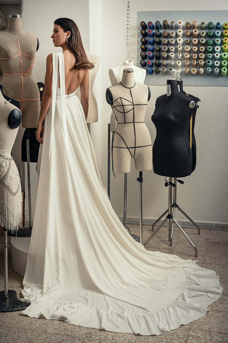 Bridal Collection 2021 - Kaia