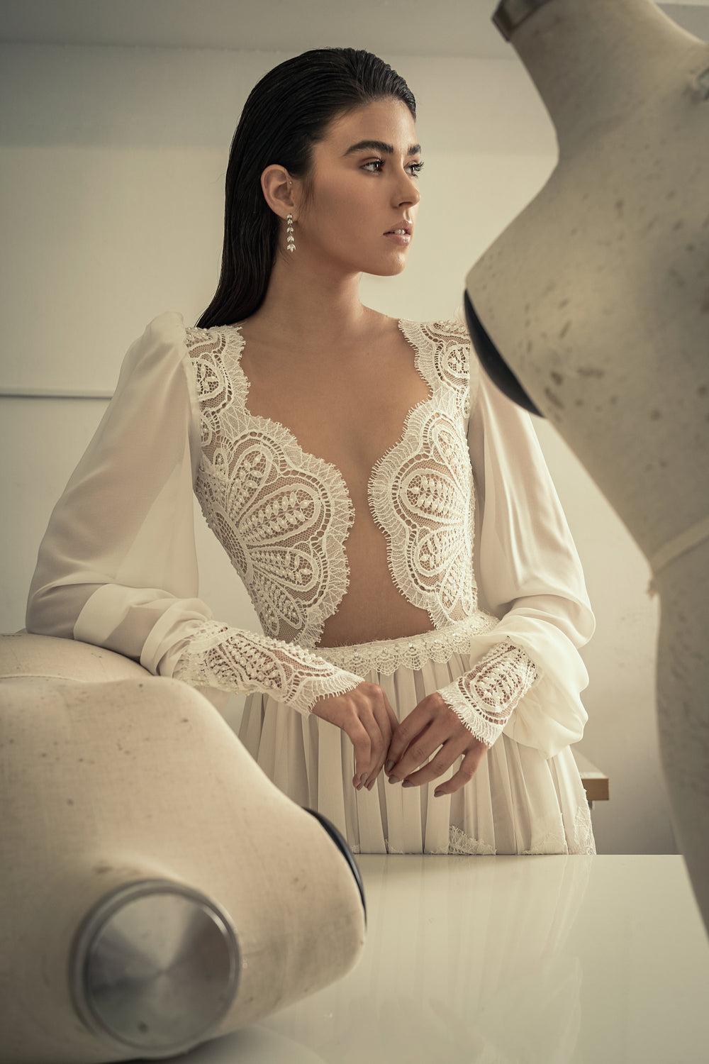 Bridal Collection 2021 - Selena