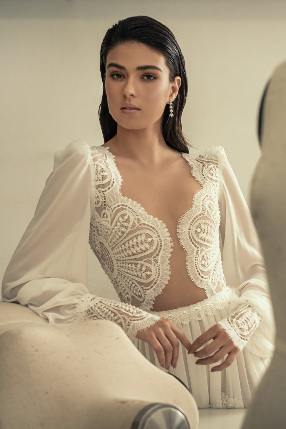 Bridal Collection 2021 - Selena
